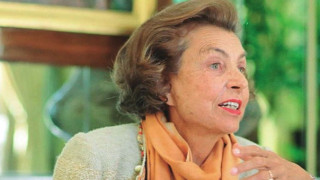 Почина най-богатата жена в света