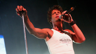 Изглежда всяко музикално поколение в което се откроява даден изпълнител