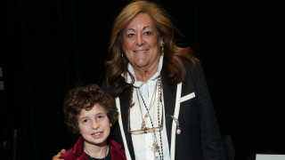 Когато си роден с талант той не остава за дълго скрит