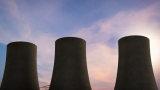  55% от нисковъглеродната електрическа енергия в Съединени американски щати идва от нуклеарни мощности 
