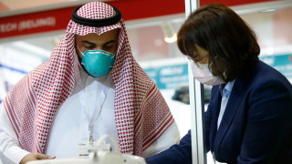 Обединените арабски емирства ОАЕ потвърдиха първите случаи на новия