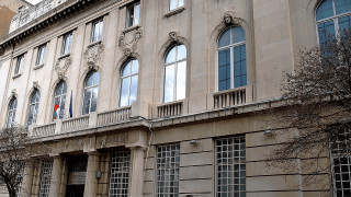 Запозната съм с проблемите при автомобилните превози на пътници и