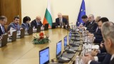 МС още днес внася удължителен бюджет за 2026 г.