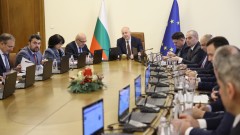 Кабинетът одобри бюджета за 2026 г., внасят го в Народното събрание