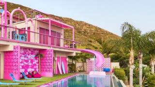 Всичко свързано с Барби се радва на огромен интерес в