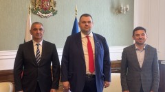 И кметът на община Гурково се присъедини към ДПС-Ново начало