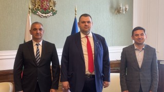 И кметът на община Гурково се присъедини към ДПС-Ново начало