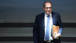 Заплахата от дронове е висока и Германия ще предприеме мерки