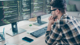 Растежът на софтуерния бранш у нас пада под 10%: От кои професии има отлив и кои са все по-търсени