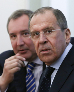 Русия с условие за срещата с Украйна, ЕС и САЩ