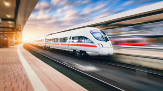 Западащата железопътна инфраструктура на Германия може да получи €50 милиарда