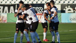 Супершампионите от Локомотив Пловдив разбраха потенциалните си съперници в третия