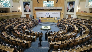 Говорителят на иранското външно министерство Есмаил Багай заяви в неделя