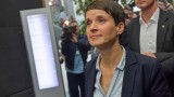 Лидер на "Алтернатива за Германия" отказа да е част от групата на партията в Бундестага