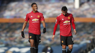 Манчестър Юнайтед продължава да бъде енигма за всички футболни специалист