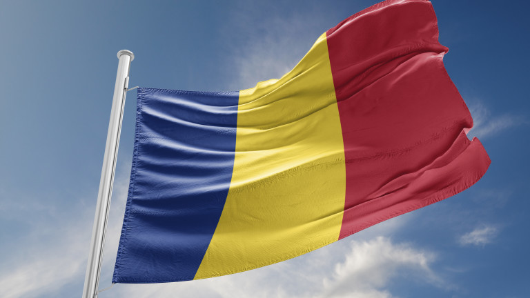 Румъния трябва да има стабилна икономика, освен членство в НАТО