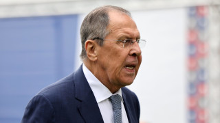 Украинският външен министър Андрий Сибига напусна пленарната зала на ОССЕ