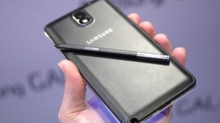 Samsung Galaxy Note III с 10 милиона продажби за 60 дни