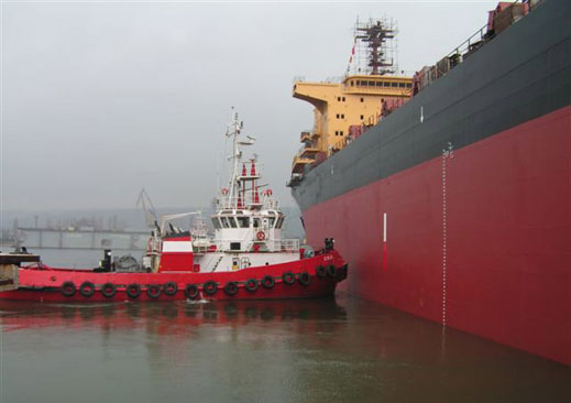 МТ одобри $69 млн. кредит на БМФ за покупката на три нови кораба