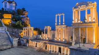 Общинският съвет в Пловдив ще разгледа предложението Римският форум да