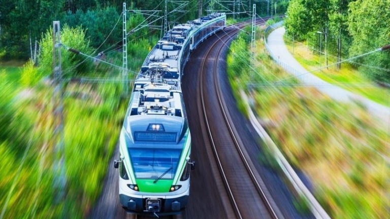 Латвия и Естония готвят обща жп линия 
