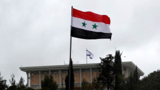 Сирия заклейми решението на президента на САЩ Доналд Тръмп да