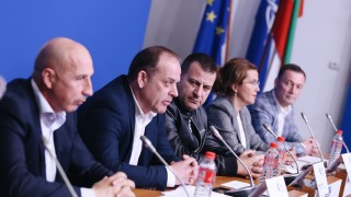 Съюз на международните превозвачи издирва министър Николай Събев