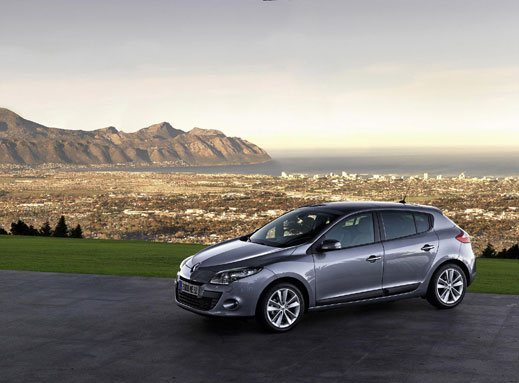 Пръв между шамарите