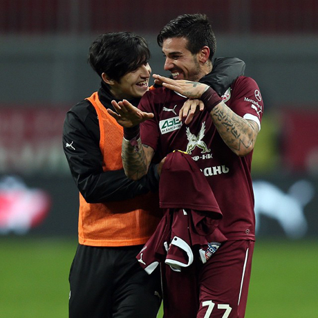 Благо с поражение от Хълк и компания