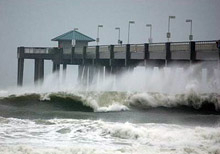 Силно земетресение разтърси северозападна Япония