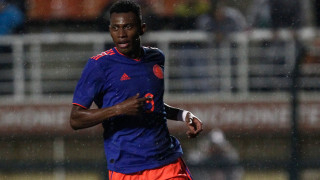 ЦСКА и Лудогорец ще се борят за подписа на нападателя