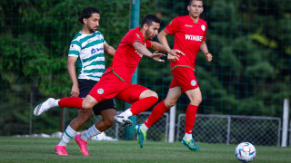 Ботев Враца победи Черно море в контрола 3 1 на един