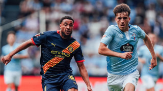 Хитът на миналия сезон в Ла Лига Жирона продължава с