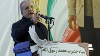 Иранският президент: Не сме атакували Азербайджан