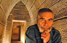 Нова златна находка на д-р Китов