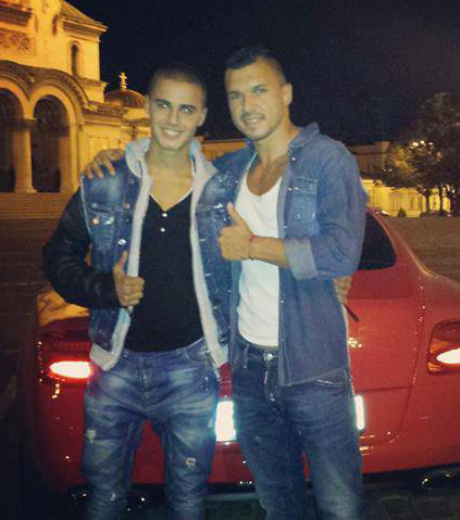 Божинов: Известните "малки котета" няма да си ги издавам