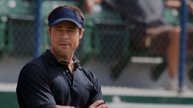 Цял месец с филми, покорили Оскарите