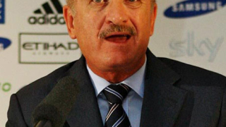 Сантош мечтае за Сколари