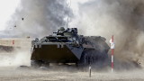  Китай желае да измести Франция от оръжейния пазар на Африка 