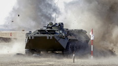 Китай иска да измести Франция от оръжейния пазар на Африка