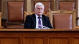  Министър Вътев: Шепа хора желаят да нарушим регламента на Европейски Съюз 