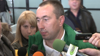 Станимир Стоилов: Искам победа със стил над Ирландия