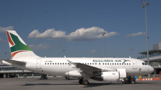 Редовни полети София - Бейрут в летния сезон