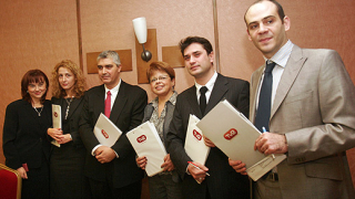 TV 2 – новата ефирна телевизия в България