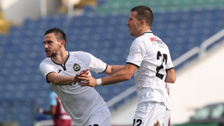 Славия ще се подсили с поне четирима нови футболисти през