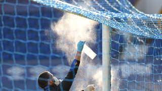 Разразилата се коронавирусна пандемия вероятно ще струва на европейските футболни