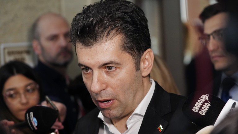 Кирил Петков: България няма нужда от кулоарни коментари