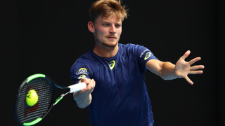 Срещите от третия кръг на втория за годината турнир от