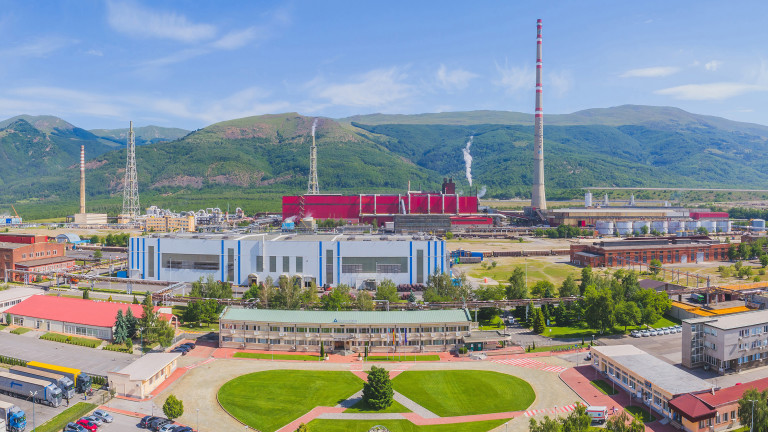 Най-голямата компания в България е засегната от мащабна хакерска атака на европейско ниво