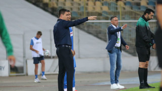 Победата на Левски над Берое с 2 1 освен че беше